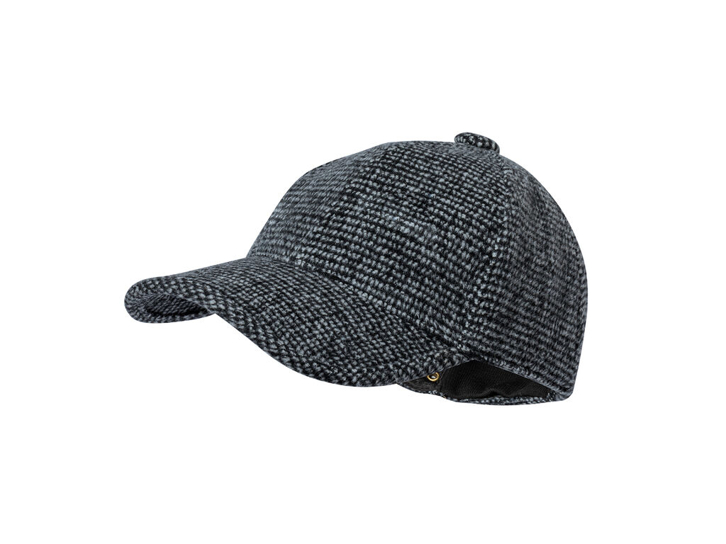 Gorra Prody - detalle 1