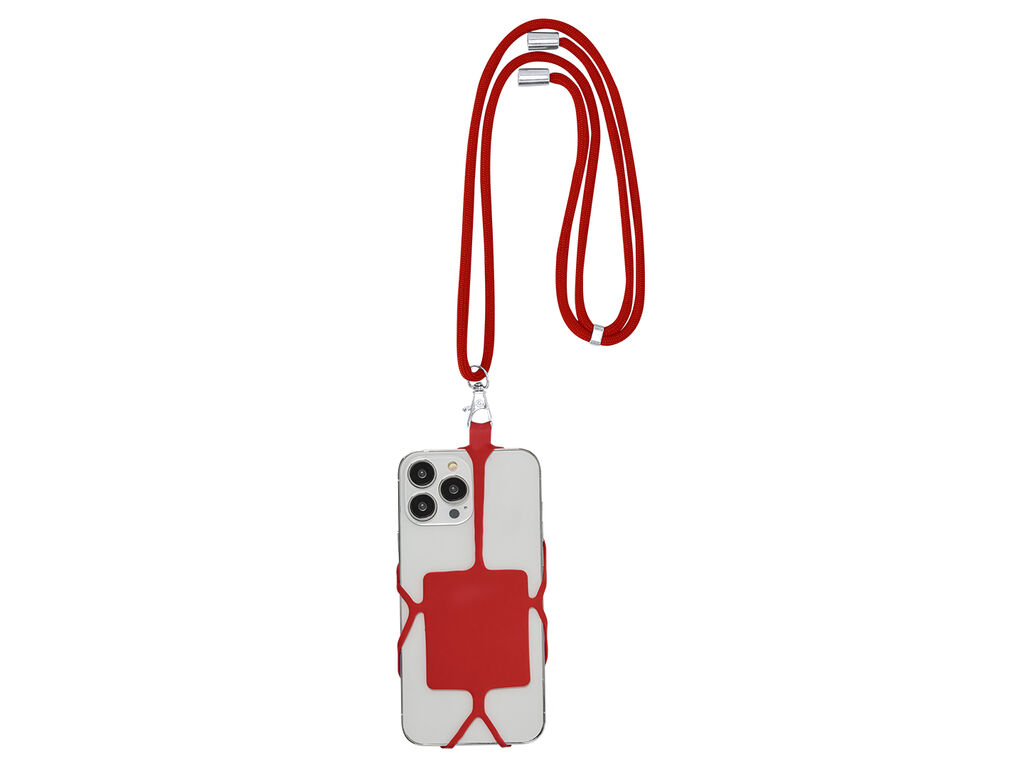 Lanyard Sebly - detalle 2