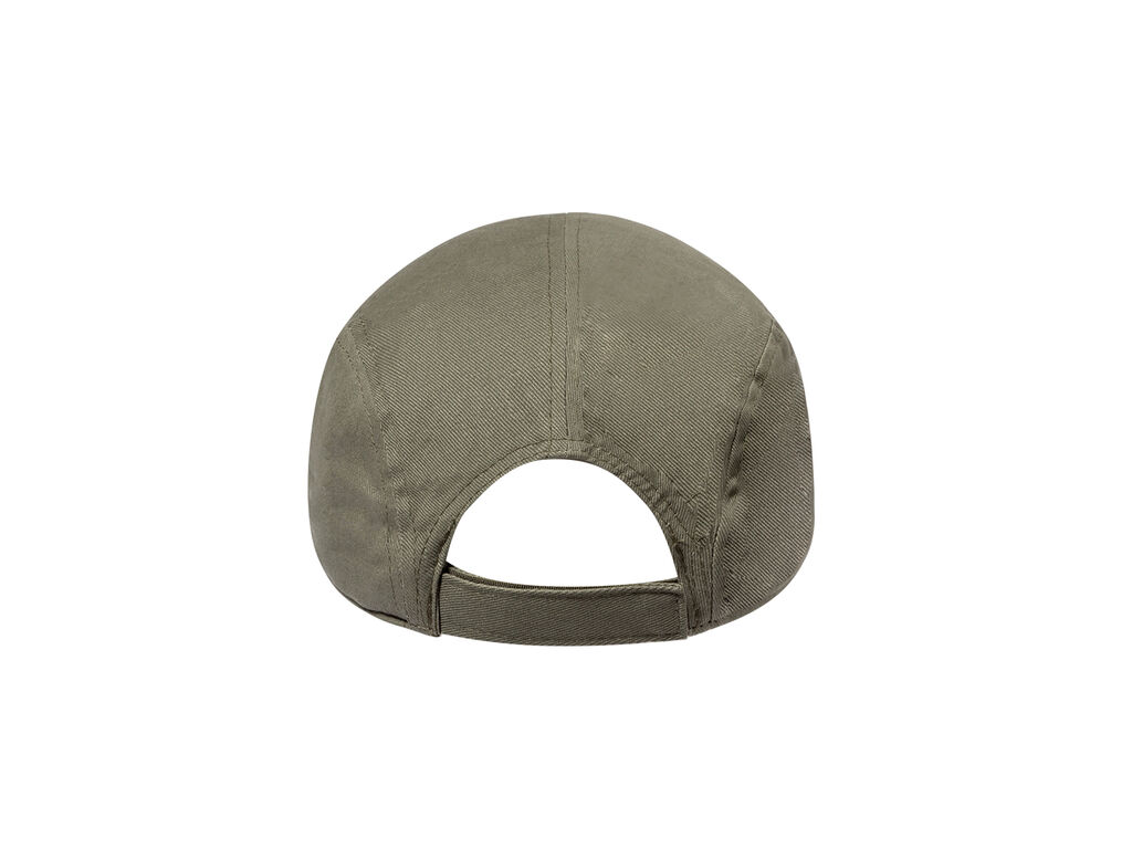Gorra Bruck - detalle 2