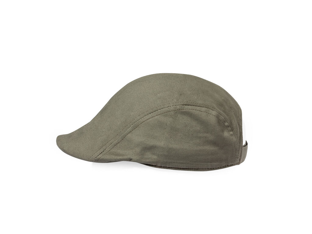Gorra Bruck - detalle 3