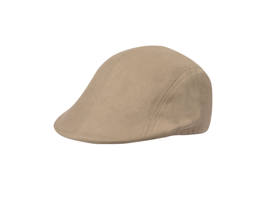 Gorra Bruck - detalle 4