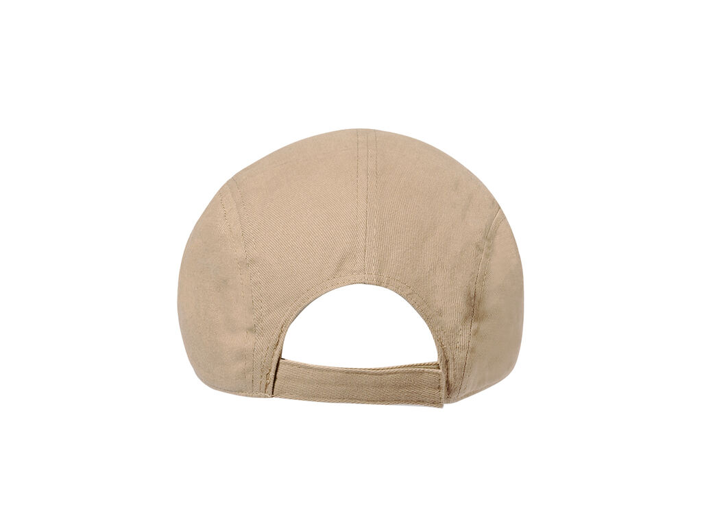 Gorra Bruck - detalle 5