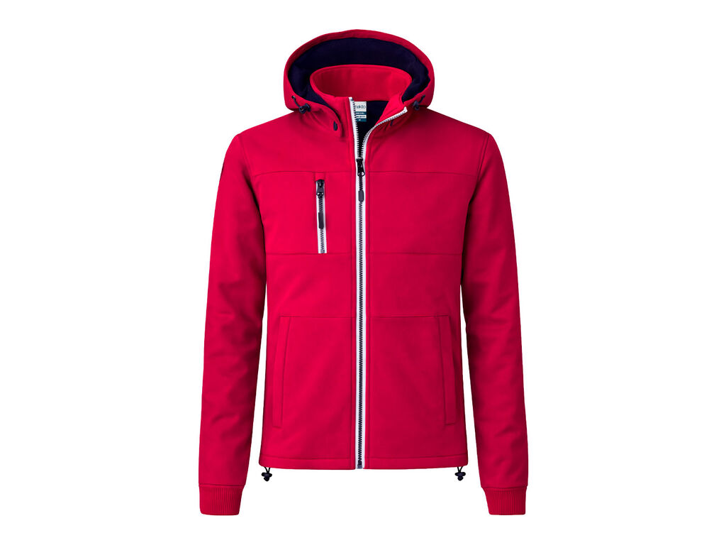 Chaqueta Grechel - detalle 1