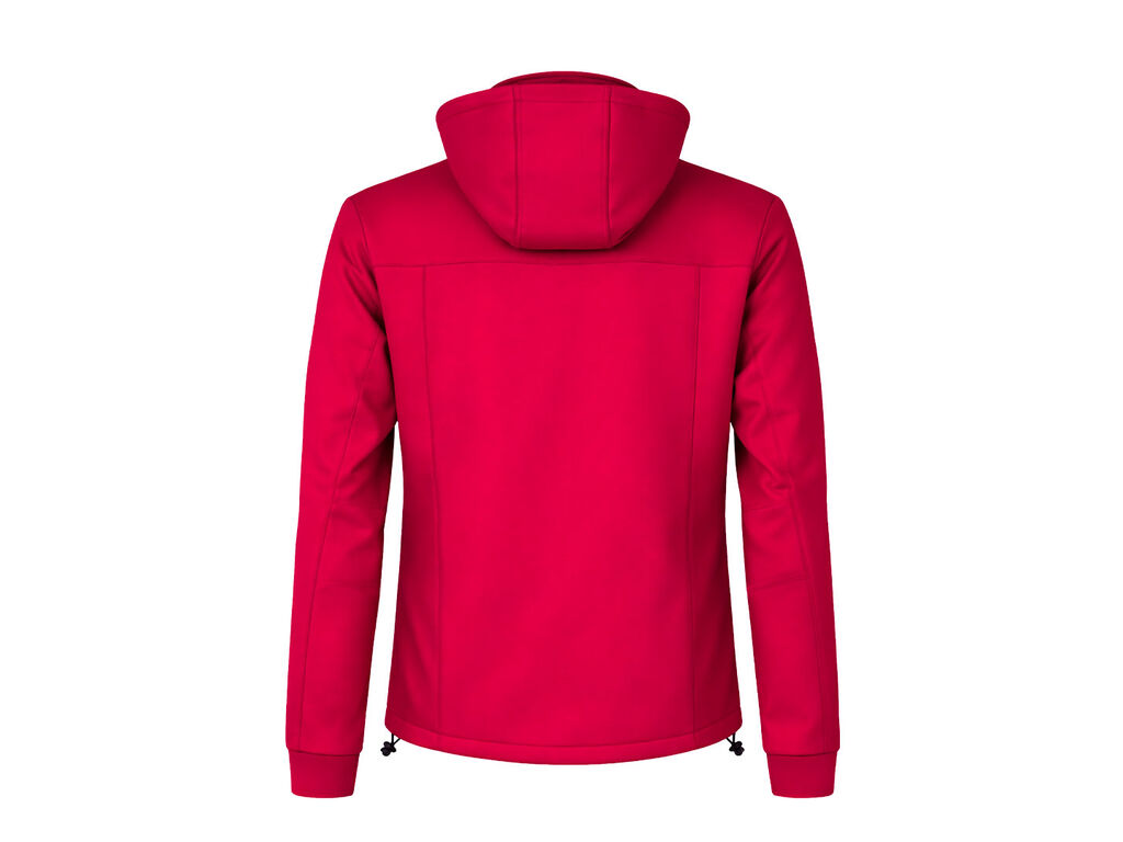 Chaqueta Grechel - detalle 2