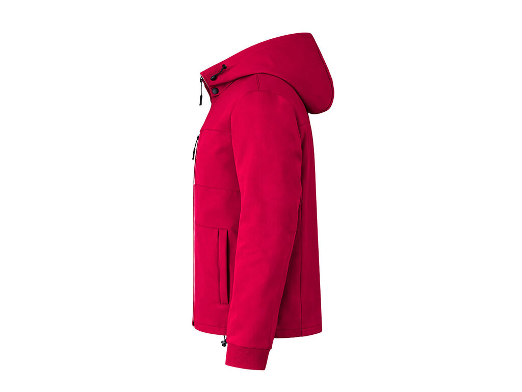 Chaqueta Grechel - detalle 3