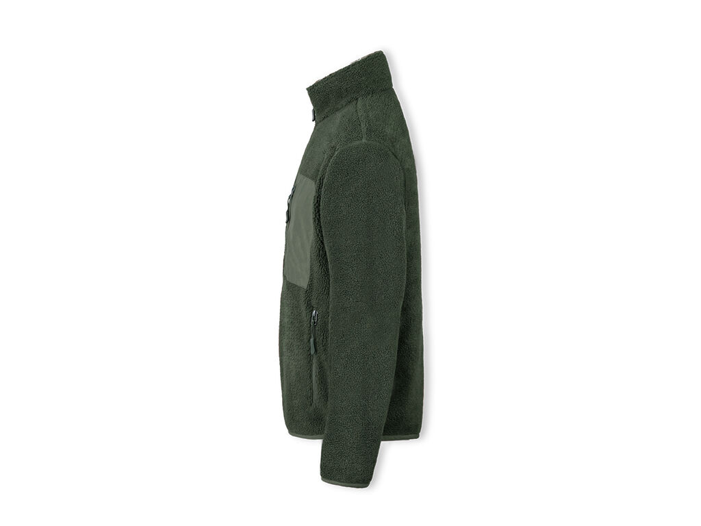 Chaqueta Killian - detalle 2