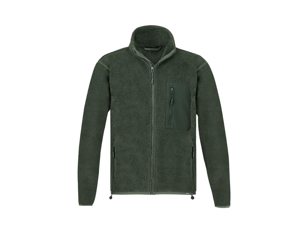 Chaqueta Killian - detalle 3