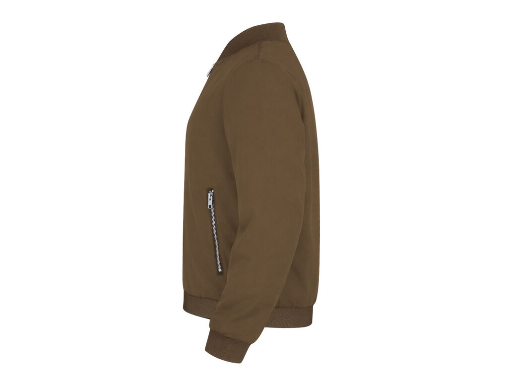 Chaqueta Pinkman - detalle 1