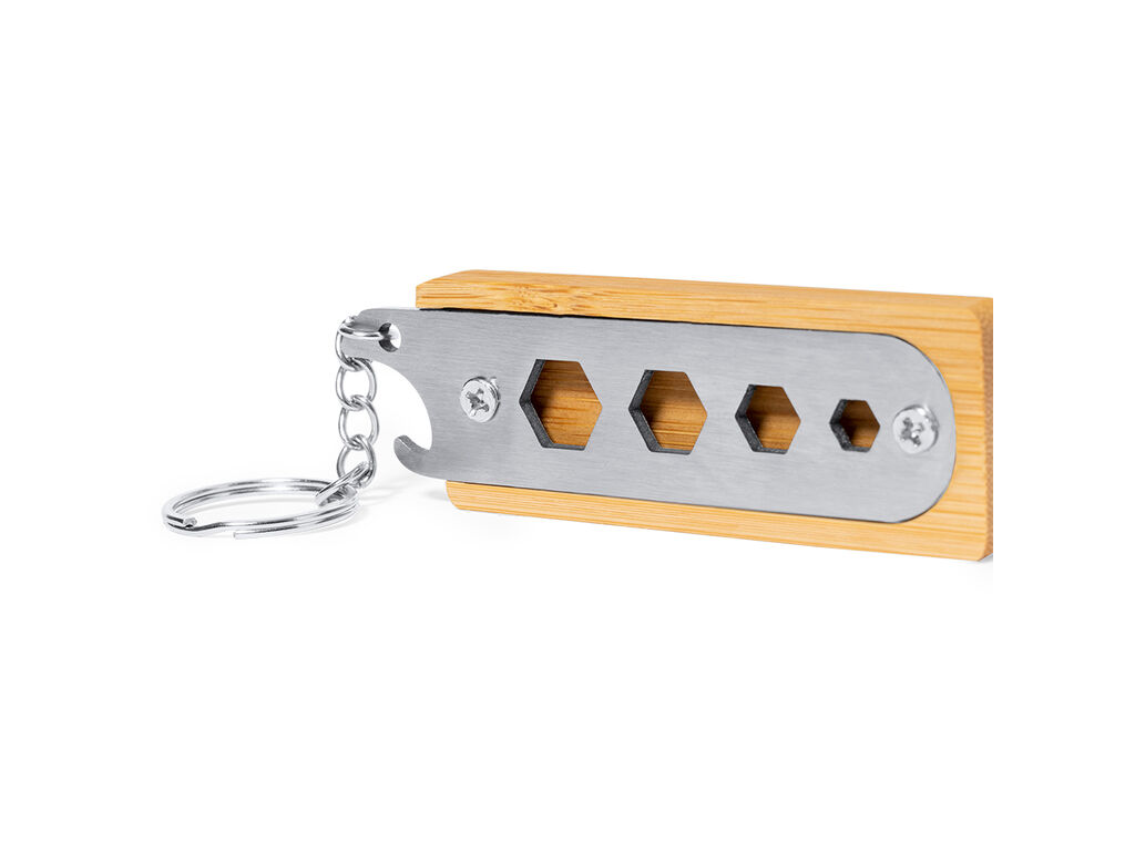 Llavero Multiherramienta Balmy - detalle 4