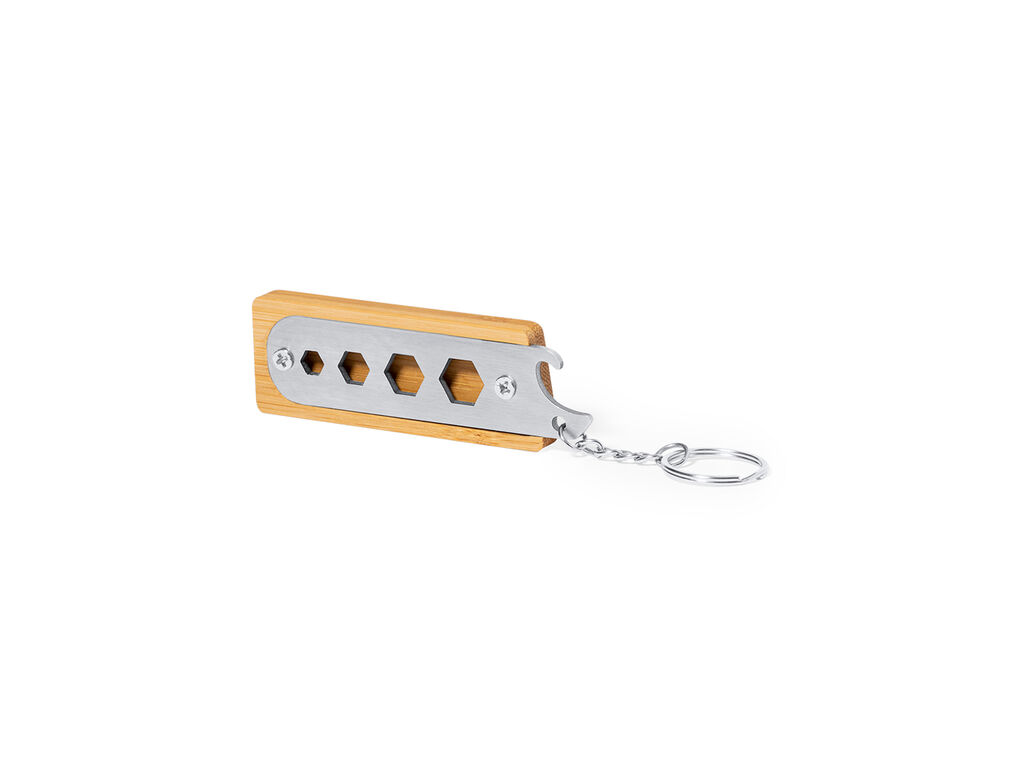 Llavero Multiherramienta Balmy - detalle 5
