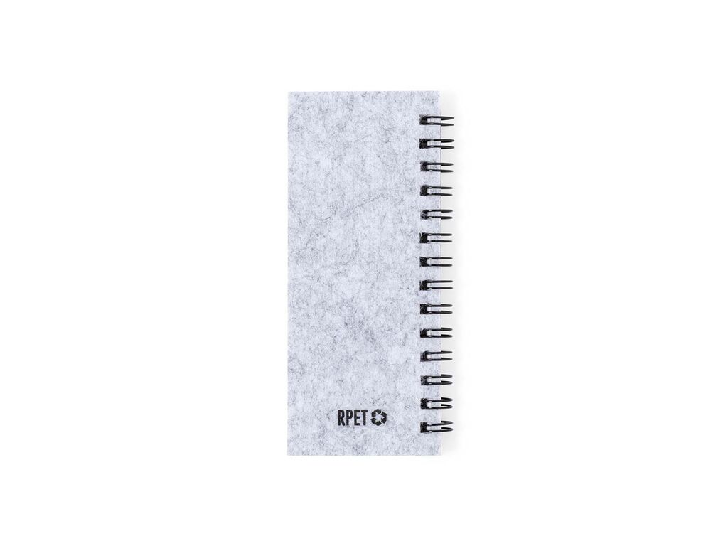 Bloc Notas Aurat - detalle 5