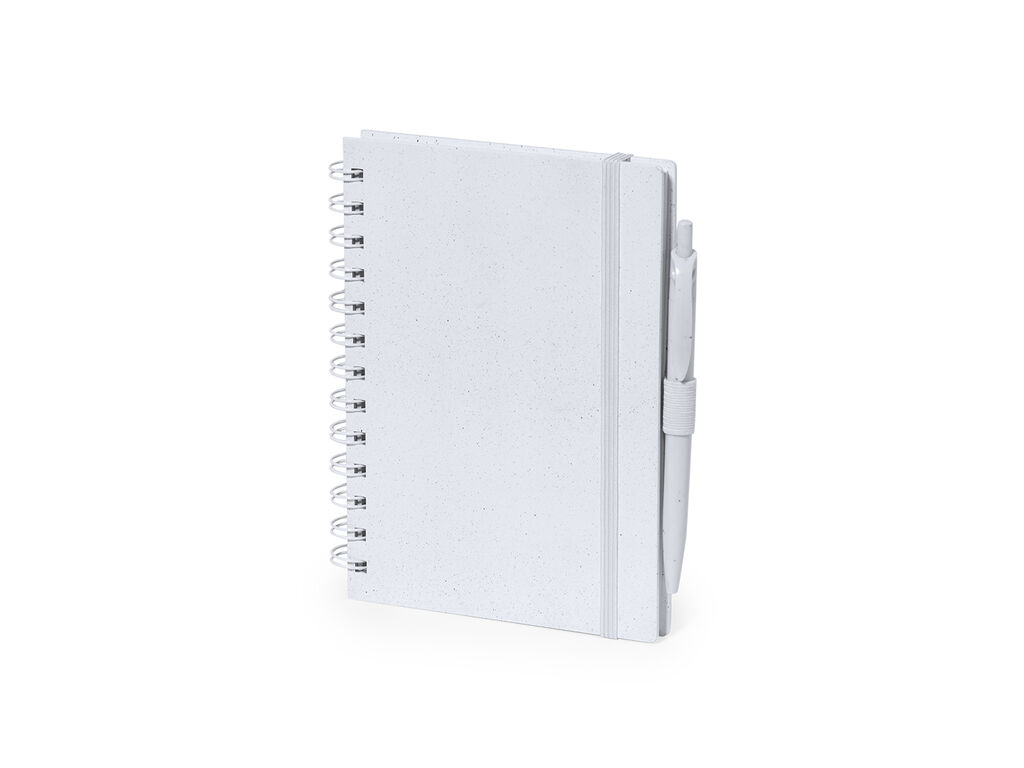 Libreta Ciara - detalle 2