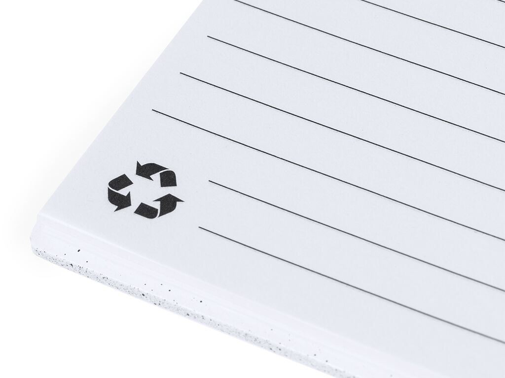 Libreta Ciara - detalle 5