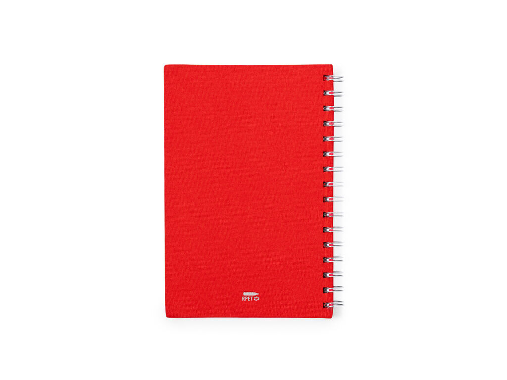 Libreta Kimberly - detalle 2