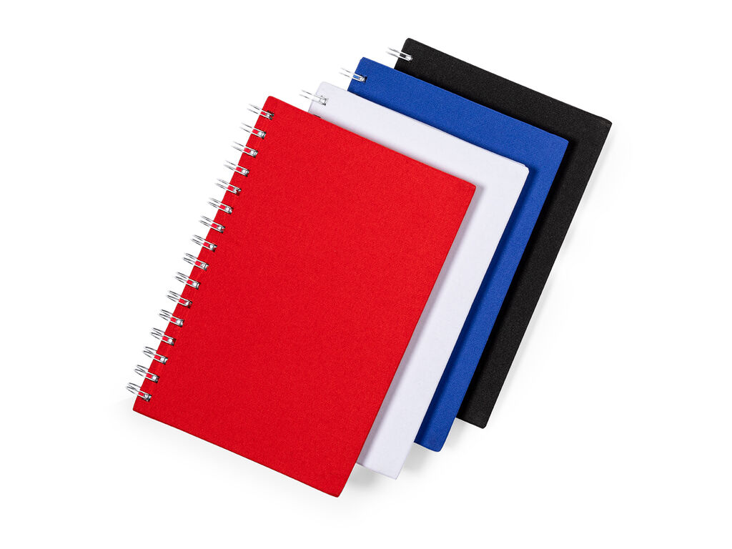 Libreta Kimberly - detalle 3