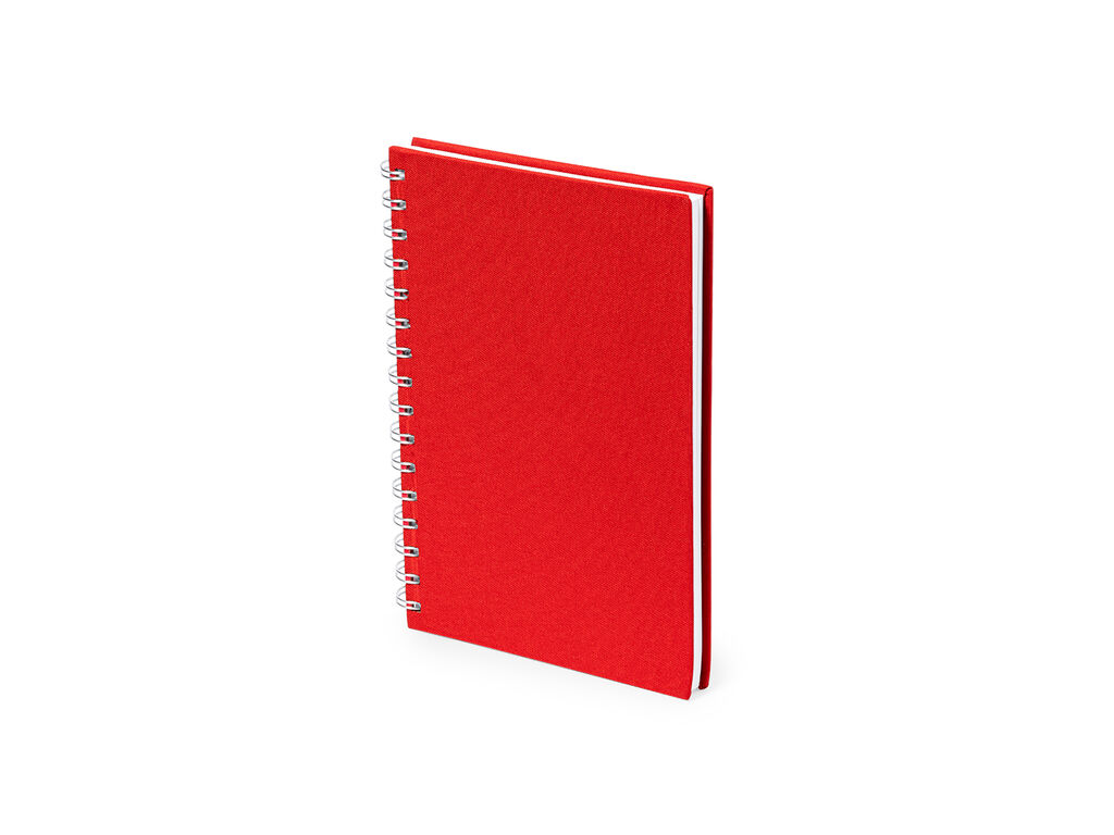 Libreta Kimberly - detalle 4