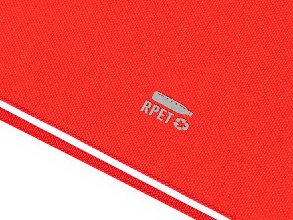 Libreta Kimberly - detalle 6