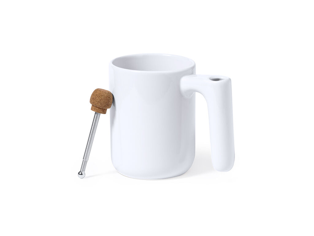 Taza Beverly - detalle 1