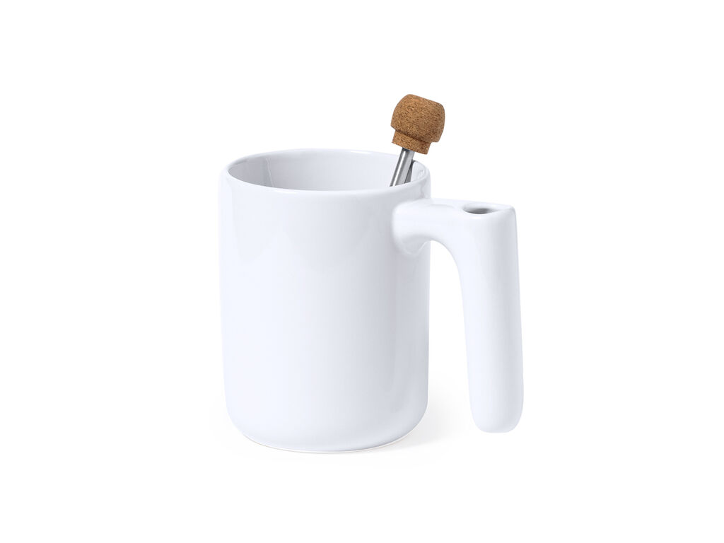 Taza Beverly - detalle 2