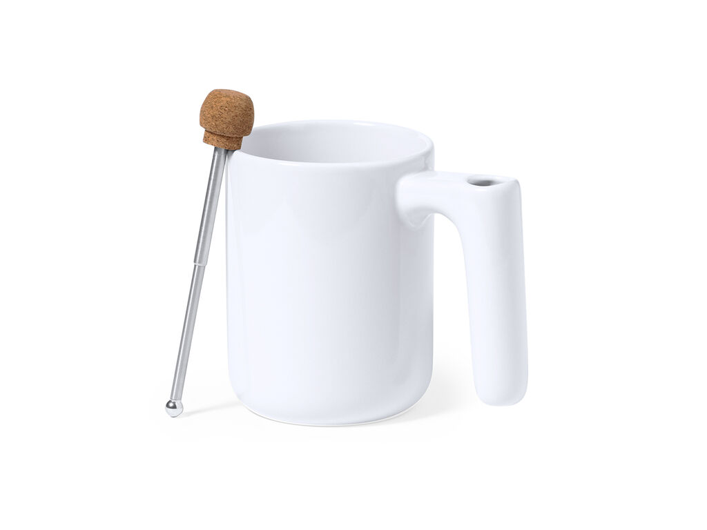 Taza Beverly - detalle 3