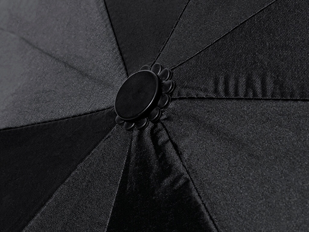 Paraguas Barbra - detalle 1