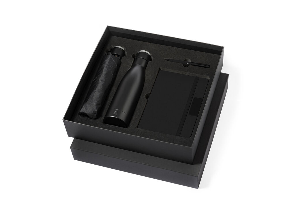 Set Gregory - detalle 5