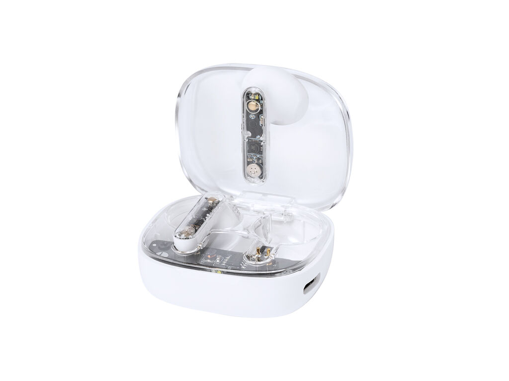 Auriculares Webex - detalle 1