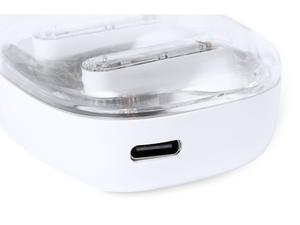 Auriculares Webex - detalle 2