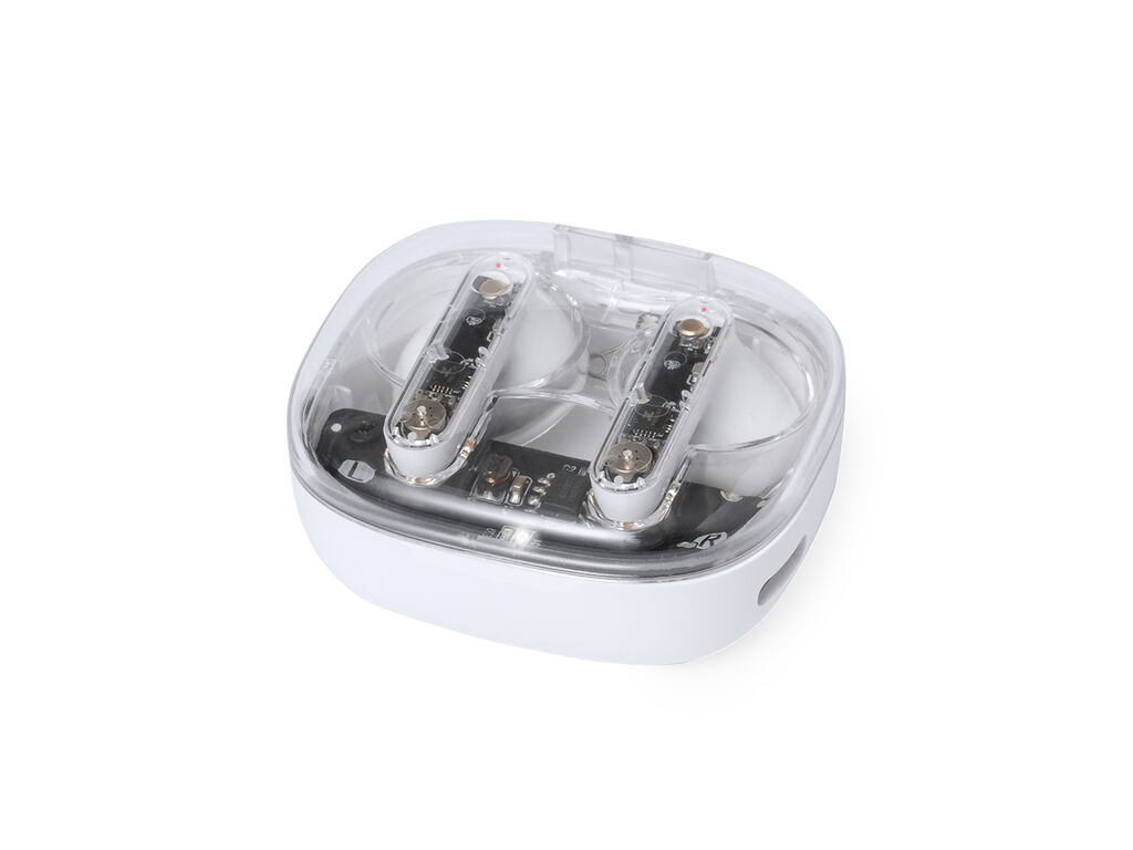 Auriculares Webex - detalle 3