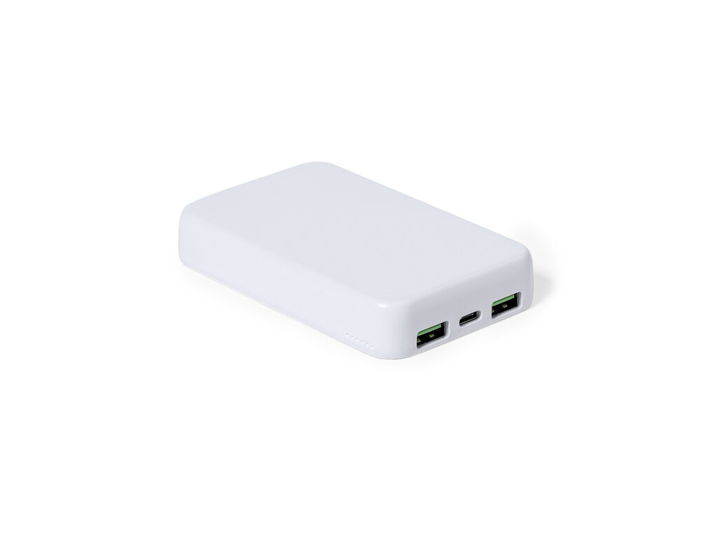 Power Bank Bramson - detalle 5