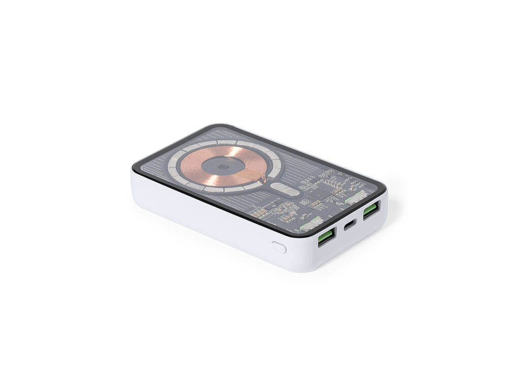 Power Bank Bramson - detalle 6