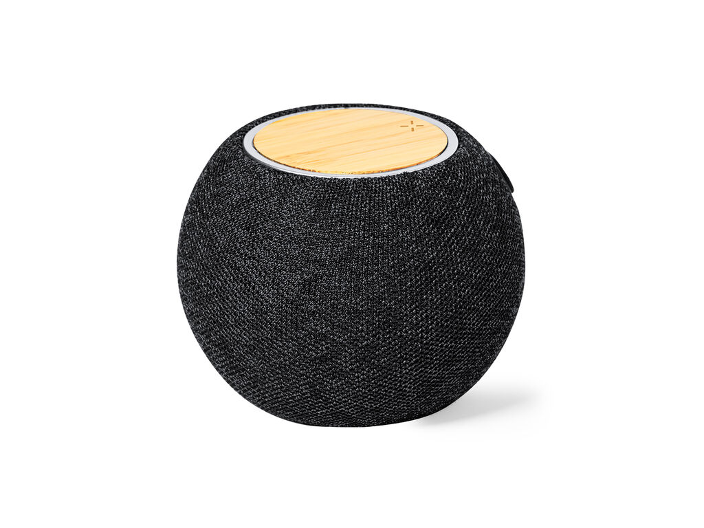 Altavoz Cargador Cedric - detalle 4