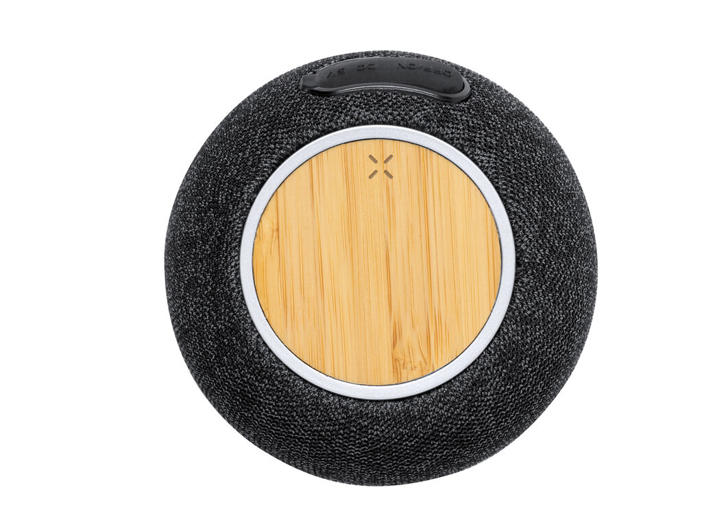 Altavoz Cargador Cedric - detalle 6
