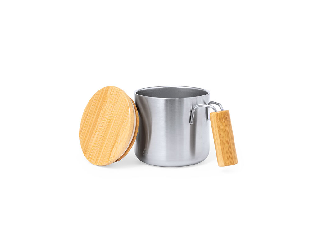 Taza Térmica Claire - detalle 3