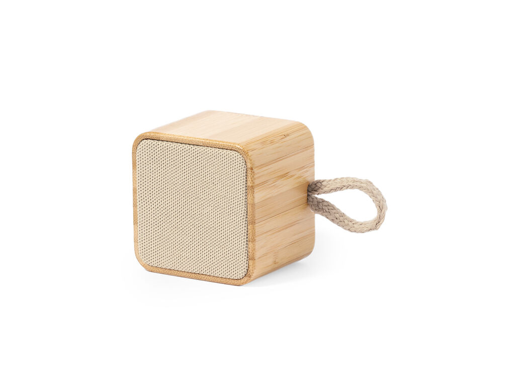 Altavoz Kiefer - detalle 1