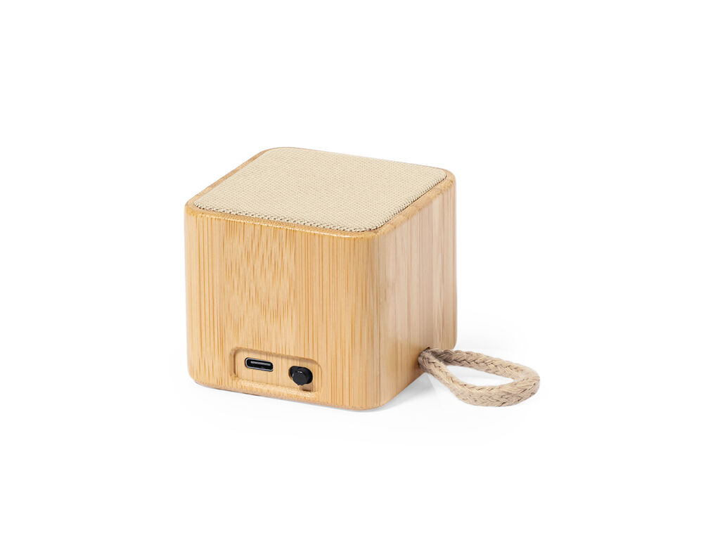 Altavoz Kiefer - detalle 2