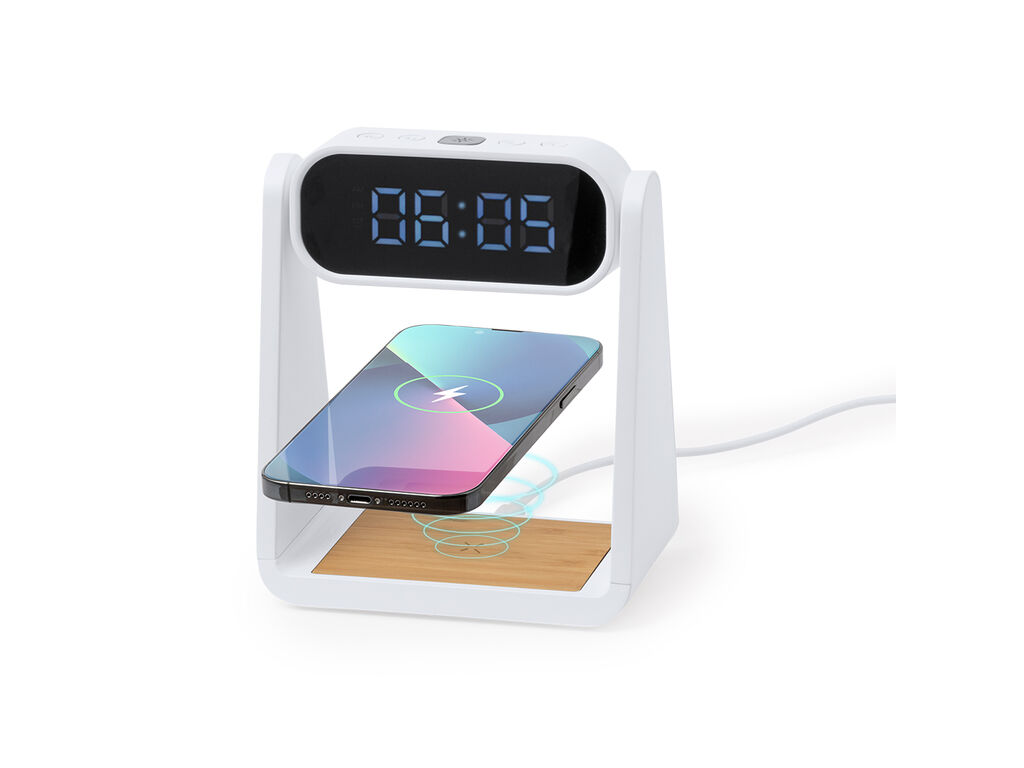 Reloj Multifunción Darret - detalle 1