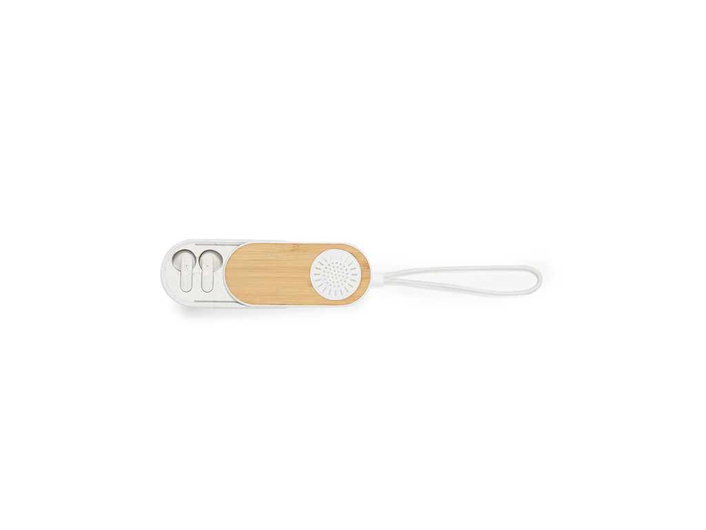 Auriculares Altavoz Gissel - detalle 1