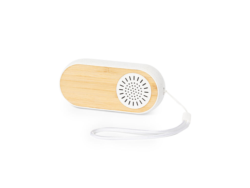 Auriculares Altavoz Gissel - detalle 2