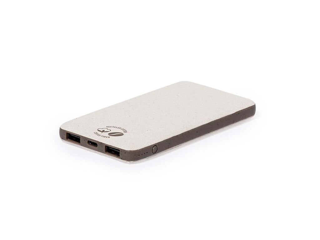 Power Bank Mayer - detalle 1