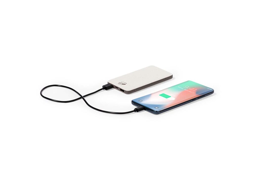 Power Bank Mayer - detalle 2