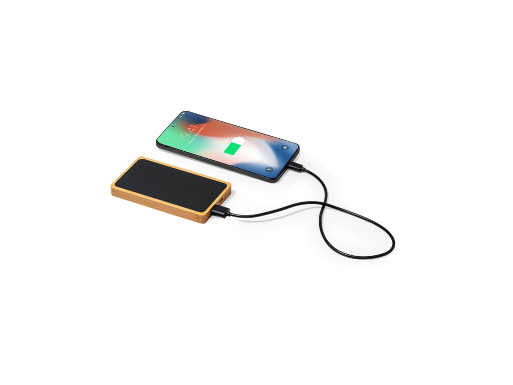 Power Bank Koby - detalle 2