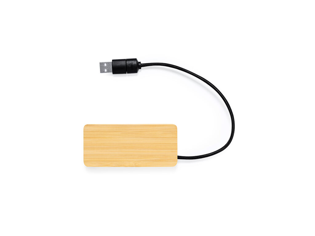 Puerto USB Ginger - detalle 2