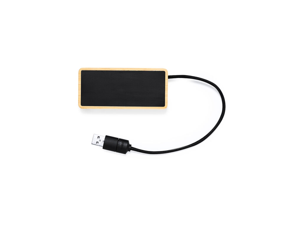Puerto USB Ginger - detalle 3