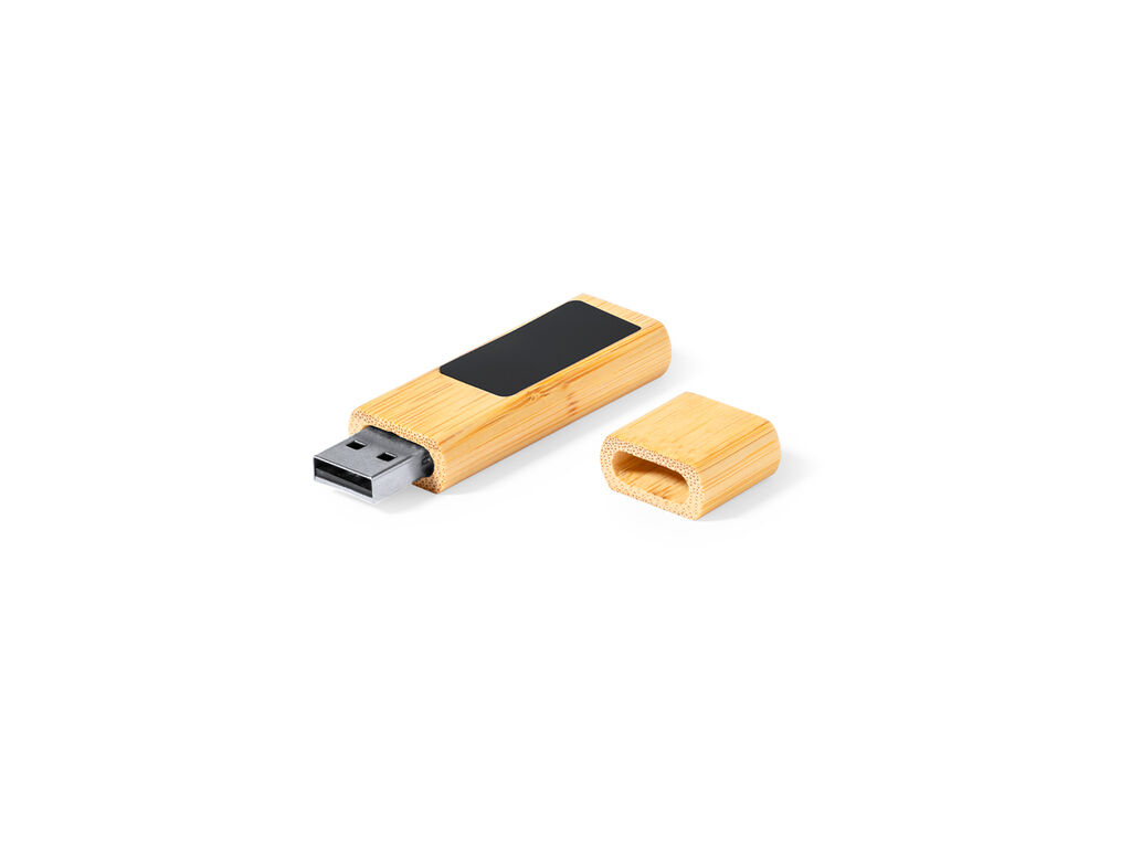 Memoria USB Afroks 16GB - detalle 2