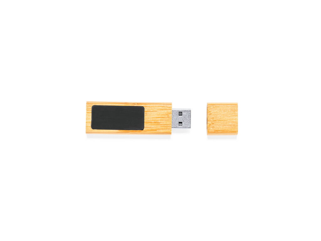 Memoria USB Afroks 16GB - detalle 3