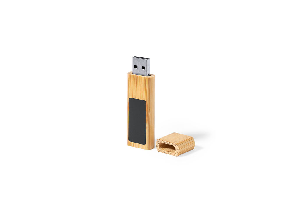 Memoria USB Afroks 16GB - detalle 4