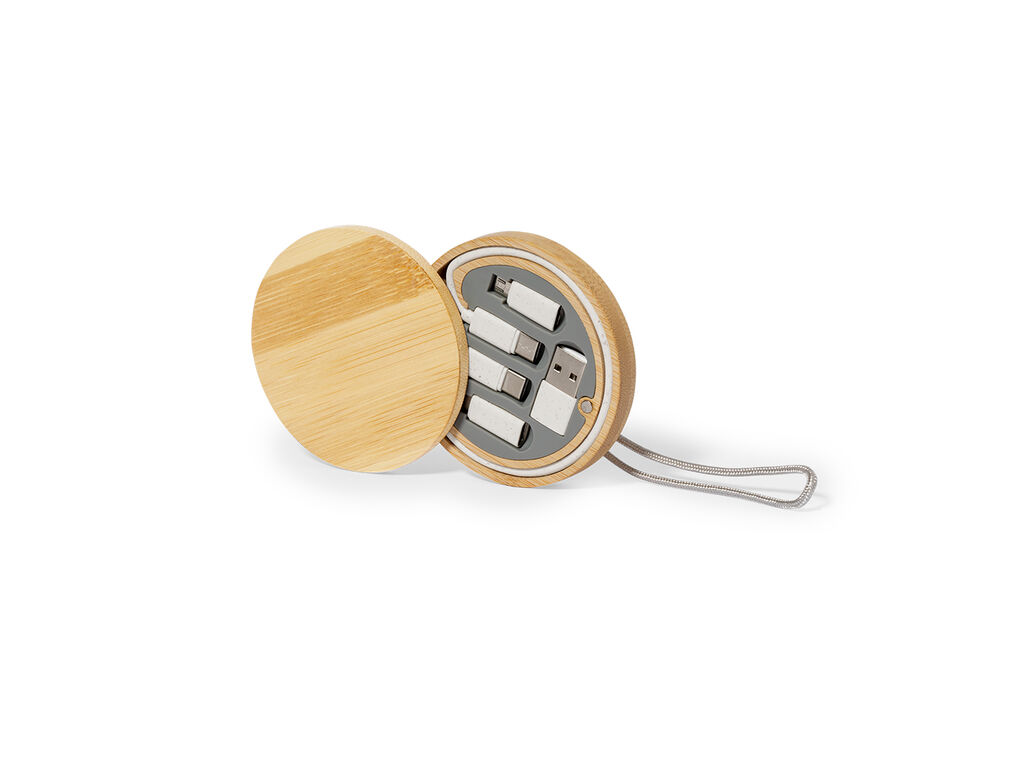 Set Cables Cargadores Chaconix - detalle 2