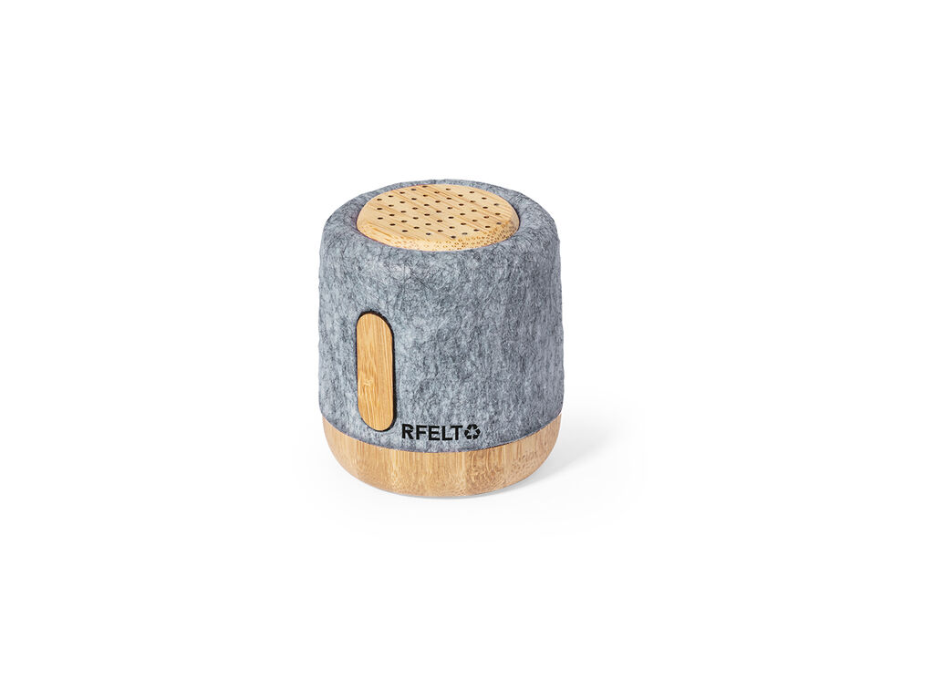 Altavoz Boitok - detalle 1