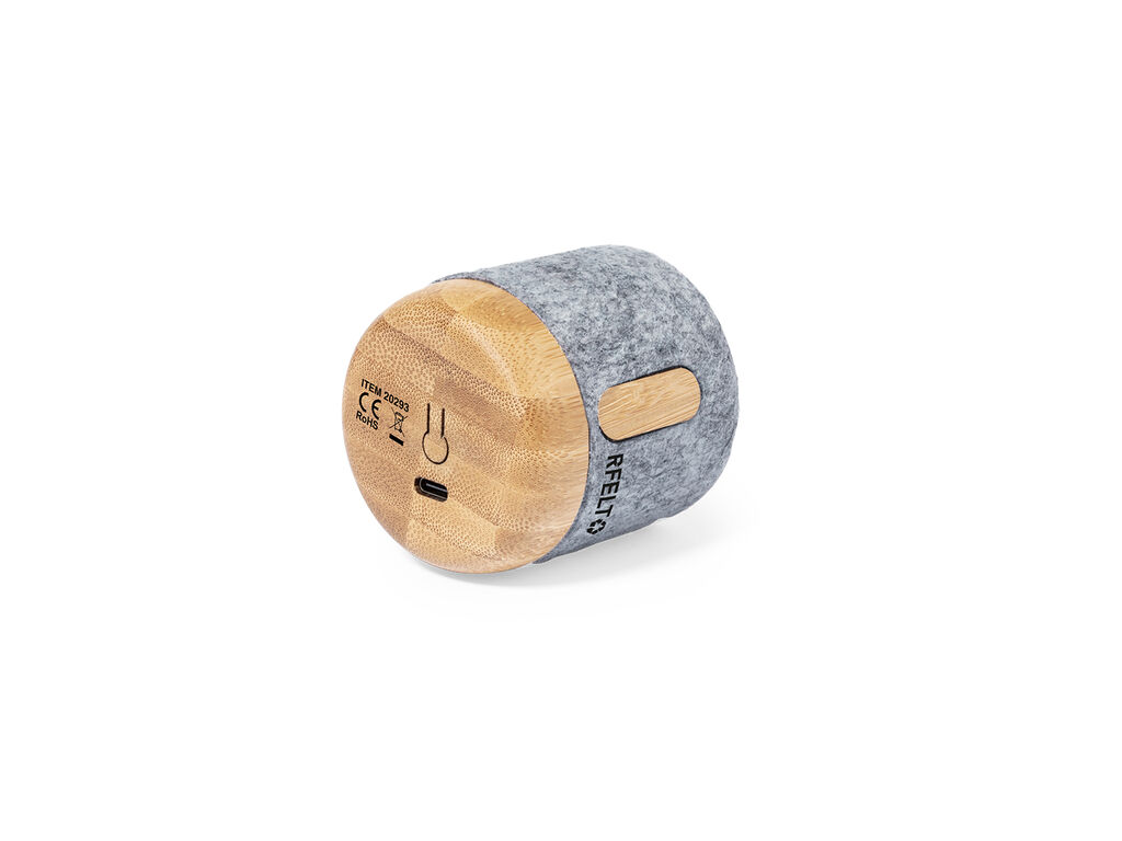 Altavoz Boitok - detalle 3